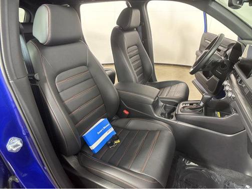 2025 Honda CR-V Hybrid Sport AWD