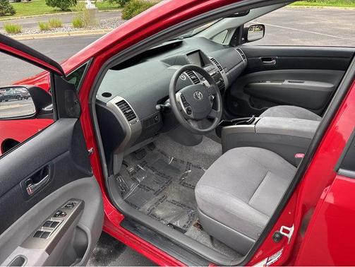2009 Toyota Prius Touring