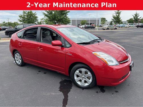 2009 Toyota Prius Touring