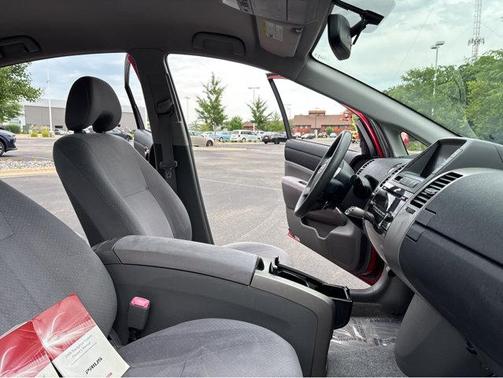 2009 Toyota Prius Touring