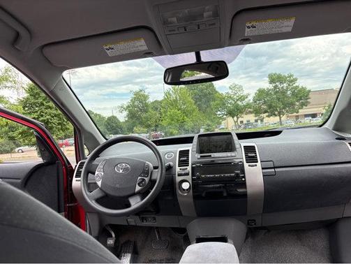 2009 Toyota Prius Touring
