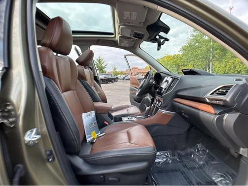 2023 Subaru Forester Touring