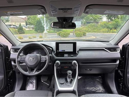 2024 Toyota RAV4 Hybrid Woodland Edition