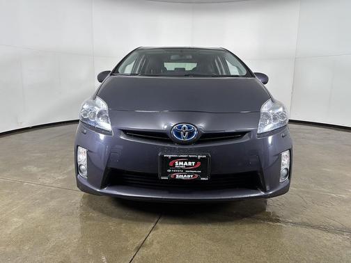 2010 Toyota Prius IV