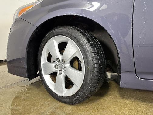 2010 Toyota Prius IV