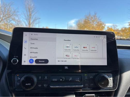 2024 Toyota Grand Highlander Hybrid Limited MAX