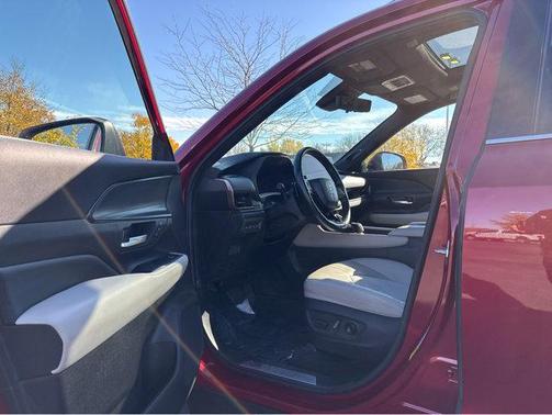 2024 Toyota Grand Highlander Hybrid Limited MAX