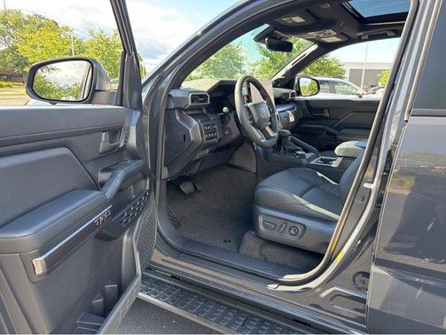 2025 Toyota 4Runner TRD Off Road Premium