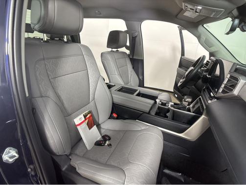 2024 Toyota Tundra Hybrid Limited