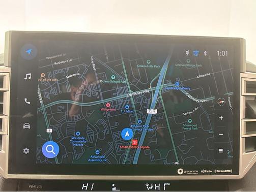 2024 Toyota Tundra Hybrid Limited