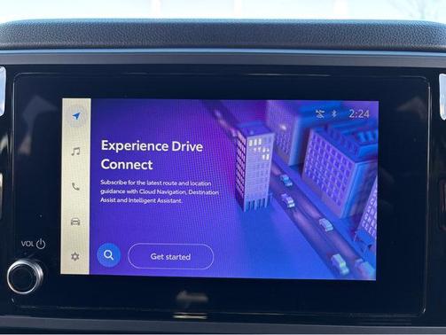 2025 Toyota Tundra SR