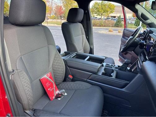 2025 Toyota Tundra SR