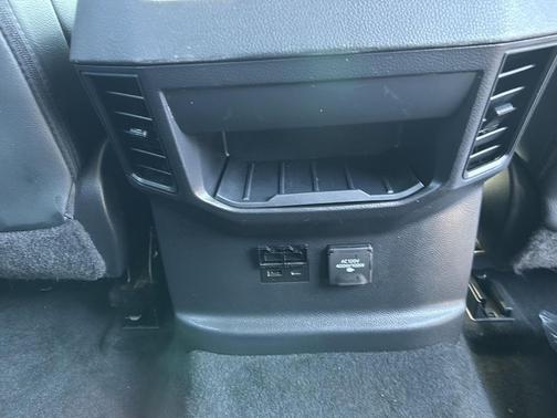 Ice Cap 2024 Toyota Tundra Limited