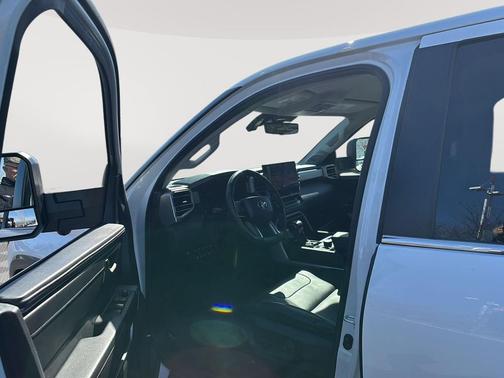 Ice Cap 2024 Toyota Tundra Limited