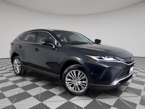 2024 Toyota Venza Limited