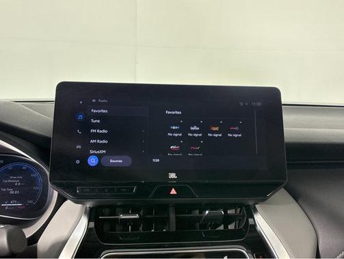 2024 Toyota Venza LE