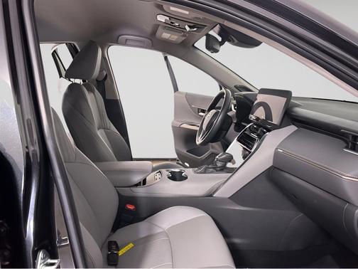 2024 Toyota Venza Limited