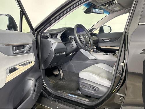 2024 Toyota Venza Limited