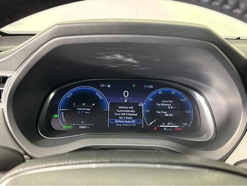 2024 Toyota Venza LE