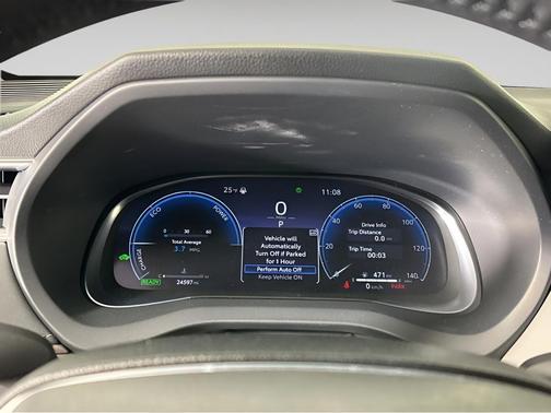 2024 Toyota Venza Limited