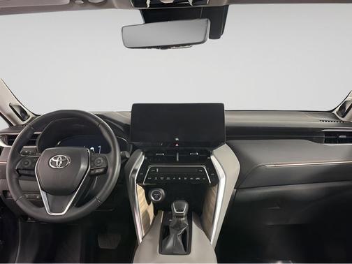 2024 Toyota Venza Limited