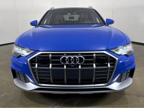 2022 Audi A6 55 Prestige
