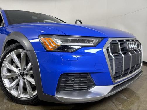 2022 Audi A6 55 Prestige