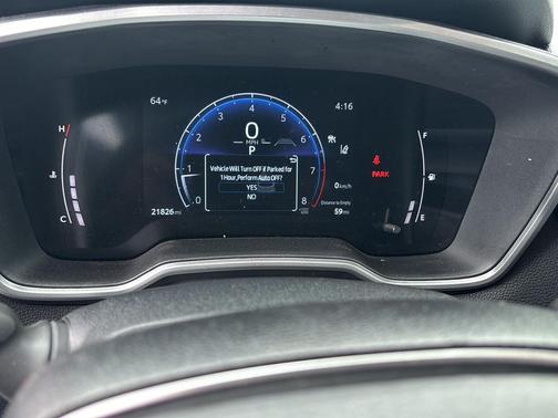 Cypress 2023 Toyota Corolla Cross XLE