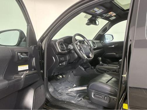 2020 Toyota Tacoma TRD Off Road