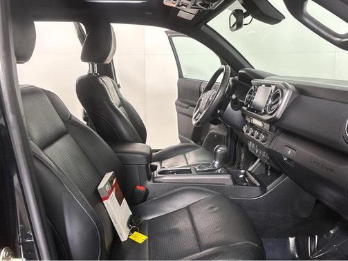 2020 Toyota Tacoma TRD Off Road