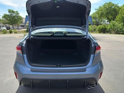 Celestite 2026 Toyota Corolla SE