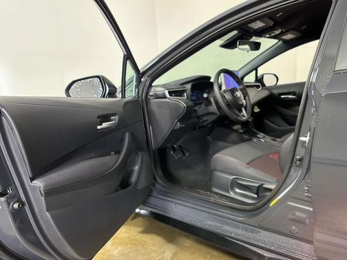 Underground 2026 Toyota Corolla SE