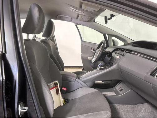 2011 Toyota Prius II