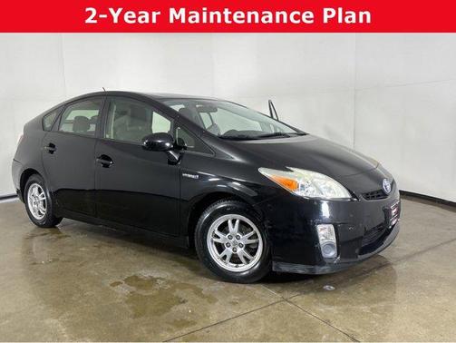 2011 Toyota Prius II