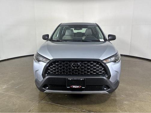 2025 Toyota Corolla Cross L
