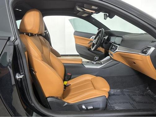 2022 BMW M440 i xDrive