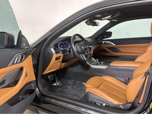 2022 BMW M440 i xDrive