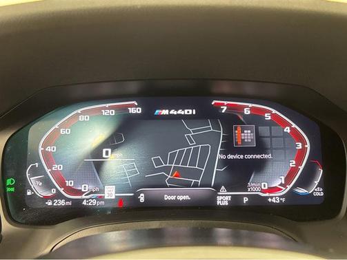 2022 BMW M440 i xDrive