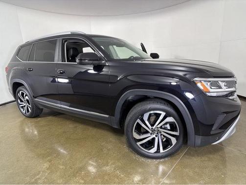 2022 Volkswagen Atlas 2.0T SEL