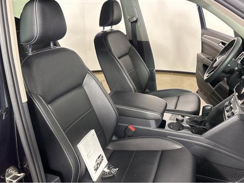 2022 Volkswagen Atlas 2.0T SEL