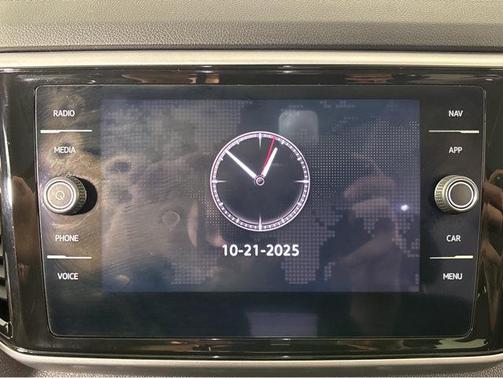 2022 Volkswagen Atlas 2.0T SEL