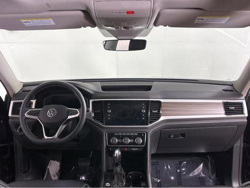 2022 Volkswagen Atlas 2.0T SEL