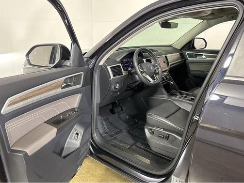 2022 Volkswagen Atlas 2.0T SEL