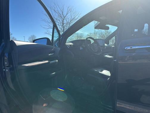 2021 Toyota Sienna XSE 7 Passenger