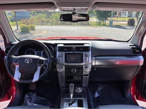 2014 Toyota 4Runner SR5