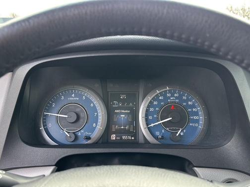 2017 Toyota Sienna XLE Premium