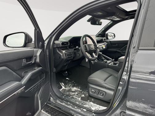 Underground 2026 Toyota 4Runner TRD Off Road Premium