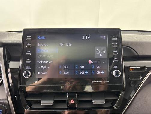 2023 Toyota Camry XLE