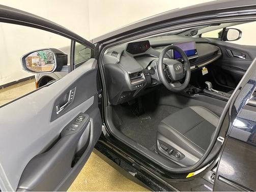 2025 Toyota Prius Limited