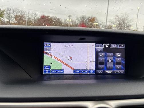 2013 Lexus GS 350 Base